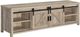 Coaster® Madra Antique Pine TV Console-3