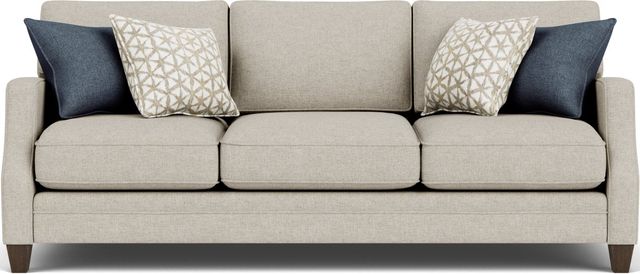 Flexsteel® Customizable Lennox Sofa-1