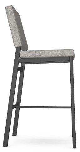 Amisco Customizable Kendra Bar Stool-2