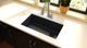 Elkay Quartz Classic® Black 33" x 18-3/4" x 9-1/2" Single Bowl Undermount Sink-3