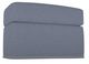 Vanguard® Furniture Customizable McKinley Ottoman-0