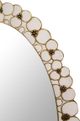 TOV Furniture Flor Handpainted Mirror-2