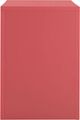 TOV Furniture Suzie Pink 62" Executive Desk with Drawer-4