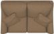 La-Z-Boy® Violet Minnk Loveseat-3