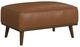 Elements International Destiny Pebble Tan Ottoman-0