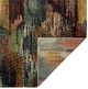 Karastan® Depiction by Stacy Garcia Bancroft Multi 8'x10' Area Rug-2