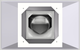 Vent-A-Hood® 48" White Island Hood-1