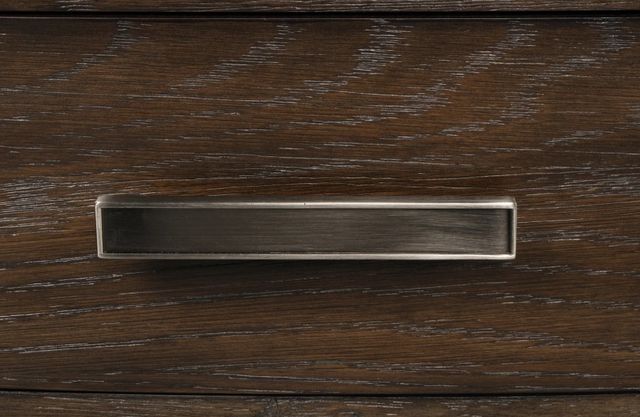 Bernards Fulton Brown Dresser-3