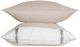 BEDGEAR® Hyper-Wool Performance® 2-Piece Medium Beige King Pillow Case Set-2