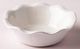 Magnolia Home by Joanna Gaines Emile Henry White 5" Sugar Pie Dish-0