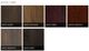 Handstone Customizable Cordova Maple 42x120 Solid Top Dining Table with 2x18” End Extensions-3