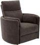 Radius Krypton Power Swivel Glider Recliner-0