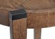 Magnussen Home® Kaysen Wallaby Round End Table-5