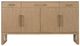 Hooker® Furniture Banyon Bay Desert Oak Buffet-2