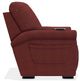 La-Z-Boy® Miller Mulberry Bronze Power Lift Recliner-2