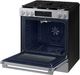 Samsung Bespoke Smart 30" Fingerprint Resistant Stainless Steel Gas Slide In Gas Range-3