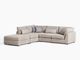 Erin 5 Piece Modular Sectional-3