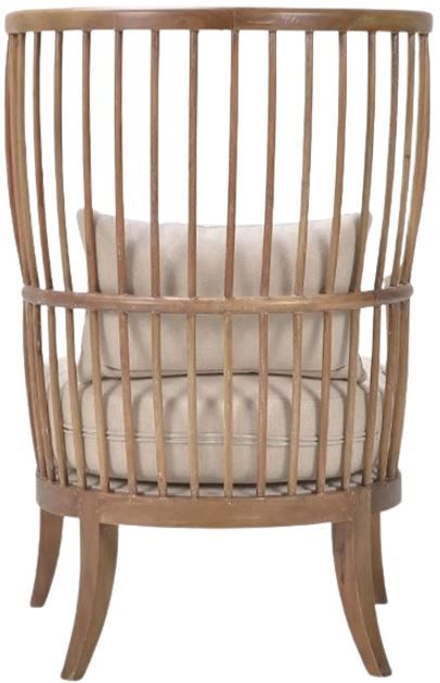 Bramble Customizable Winston Windsor Chair-4