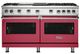 Viking® 5 Series 60'' Valentine Pro Style Gas Range-0