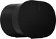 Sonos® Era 300 Black Powered Stereo Speaker-1