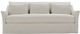 Robin Bruce Moreau Slip Sofa-1