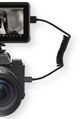 Ultralink Performance 1ft Coiled HDMI Cable HDMI A to HDMI C (Mini HDMI)-2