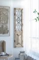 A & B Home Chalet Decorative Door-5