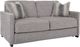 Decor-Rest® Furniture LTD Customizable 2T5 Transformer Queen Sofa Sleeper-0