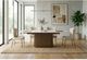 Modus Furniture Conway Vintage Bronze Dining Table-5