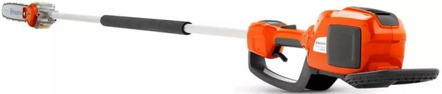 Husqvarna® 530iP4 Pole Saw-0