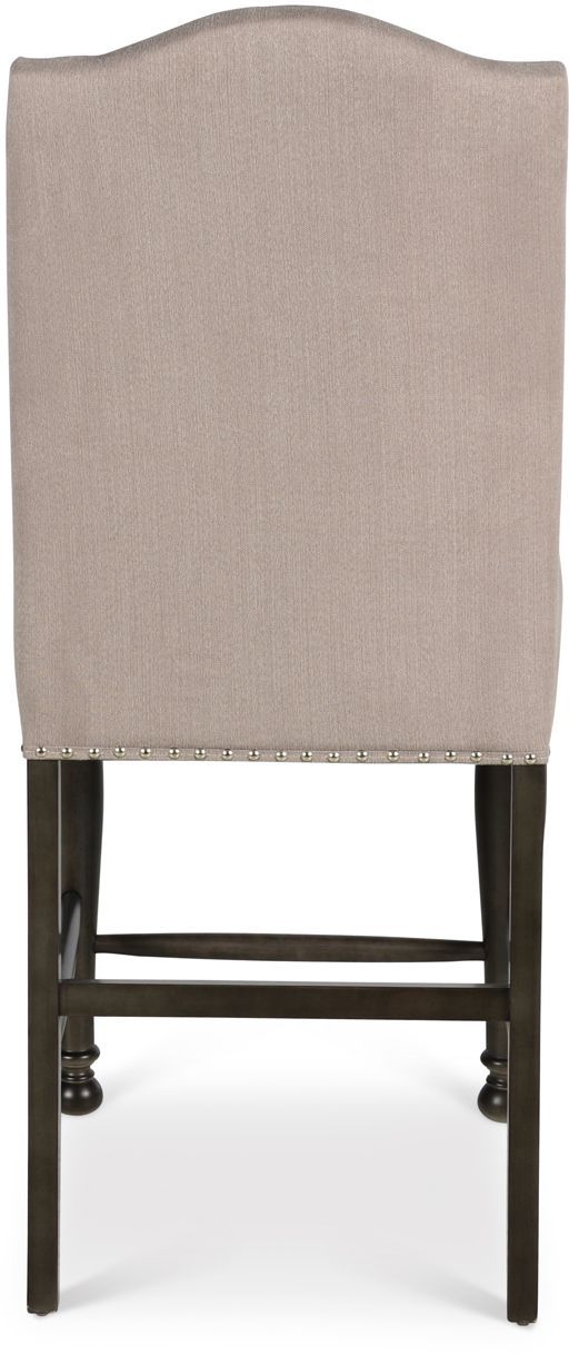 Steve Silver Co. Caswell Harbor Beige Counter Chair-2