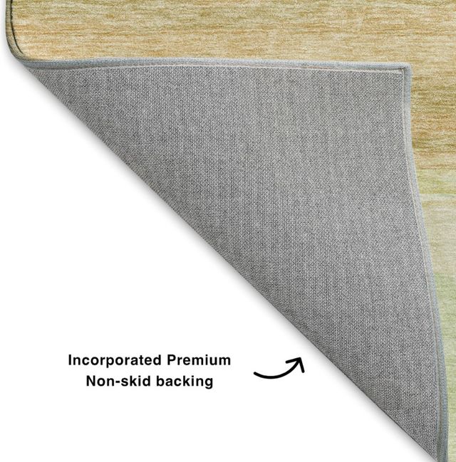 Dalyn™ Rug Company Trevi TV2 Aloe 5'x8' Area Rug-2