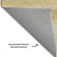 Dalyn™ Rug Company Trevi TV2 Aloe 5'x8' Area Rug-2