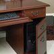 Sauder® Heritage Hill® Classic Cherry® Desk-1