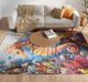 Nourison Home™ Color Splash 5'x7' Style 1 Area Rug-3
