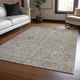 Dalyn™ Rug Company Ravenna RN5 Taupe 5' x 8' Area Rug-4