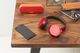 Sony® XB650BT Series EXTRA BASS™ Red Wireless Bluetooth Headphones-5