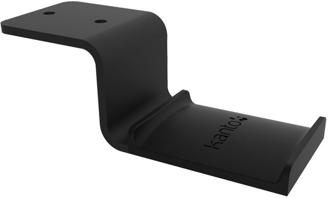 Kanto Black Headphone Hook-0