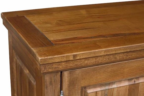 Bassett® Furniture Customizable BenchMade Hawkins Huntboard-3