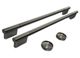 KitchenAid® 30" Black Ore Double Wall Oven and Microwave Combo Handle and Knob Kit-0