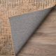 Dalyn™ Rug Company Brisbane BR9 Sandstone 5'x8' Area Rug-1