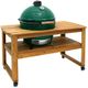 Big Green Egg® Solid Acacia Hardwood for Large Egg-2