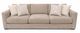 Decor-Rest® 103" Customizable Sofa -0