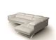 VIG Furniture Divani Casa Seth 2-Piece Light Gray Right-Arm Facing Sofa Sectional and Chaise-1