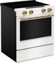 KitchenAid® 30” Porcelain Slide-In Electric Range with Two Even-Heat™ Hyper Elements-3