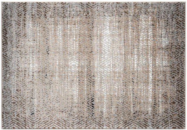 MDA Rugs Kike 5'x8' Style 1 Area Rug-1