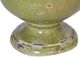 A & B Home Green Ceramic Pot-2