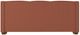 Best® Home Furnishings Customizable Marinette Queen Memory Foam Sofa Sleeper with Dark Walnut Legs-3