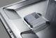 Summit® 24" Stainless Steel Built In Dishwasher-4