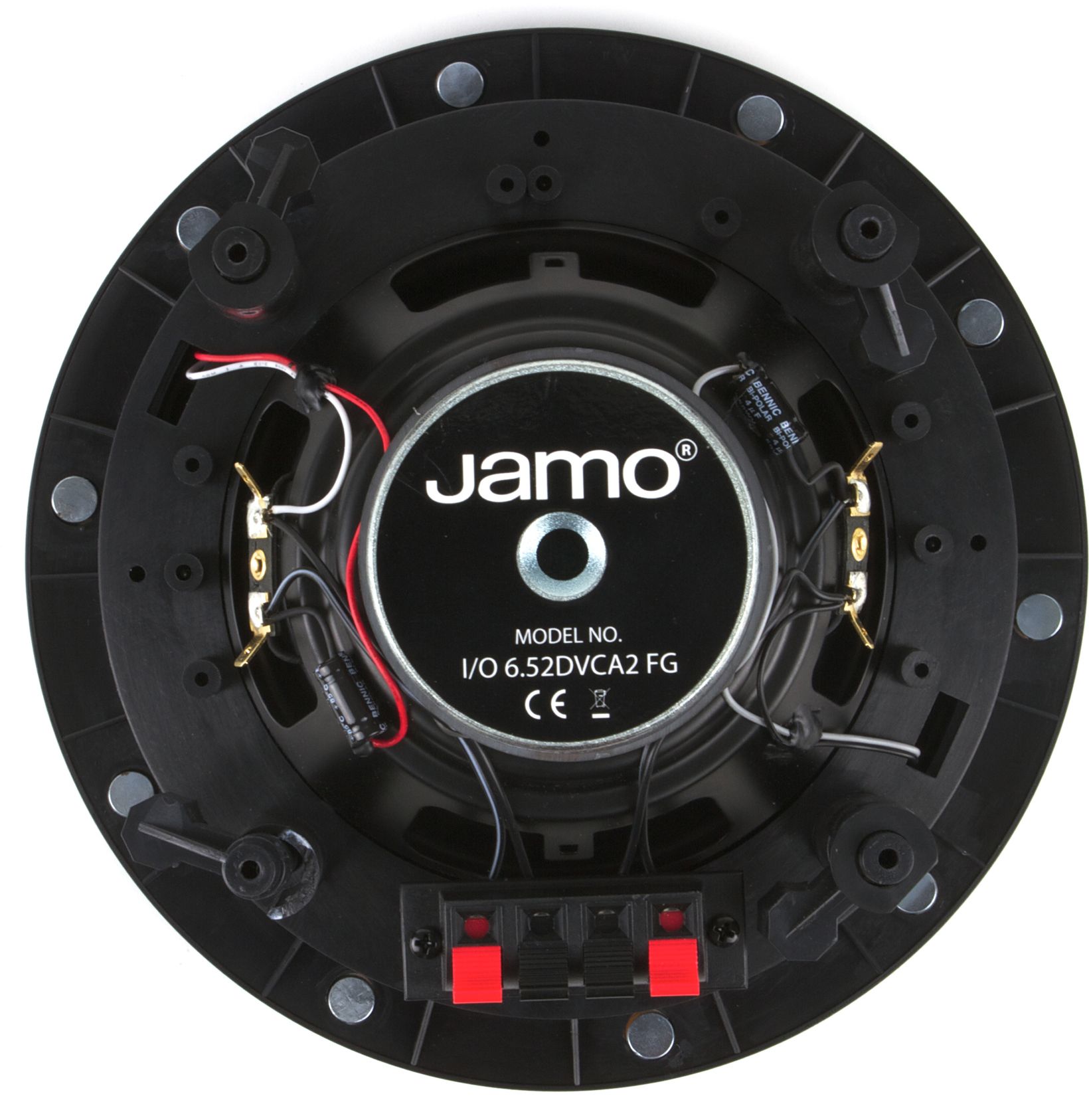 Jamo® 8.52DVCA2FG In-Ceiling Speaker | Sound Concepts | AR